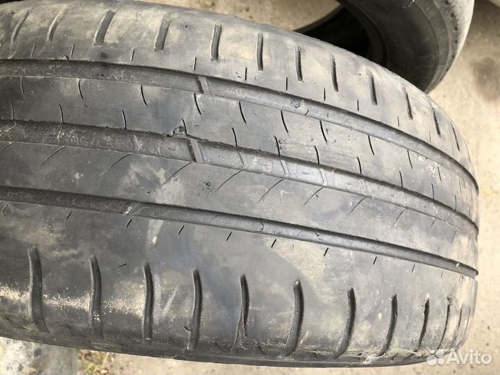 Шины резина летние michelin 205 55 R16