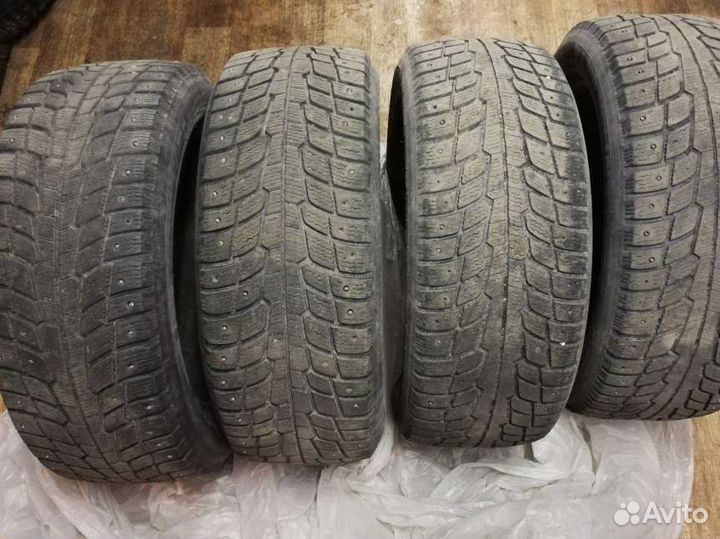Michelin X-Ice North 205/55 R16