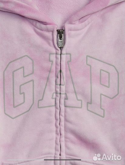 Толстовка детская GAP