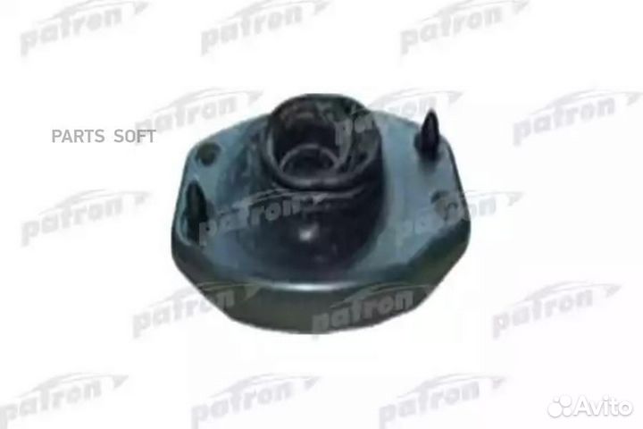 Patron PSE4065 Опора амортизатора передн верхн Fia