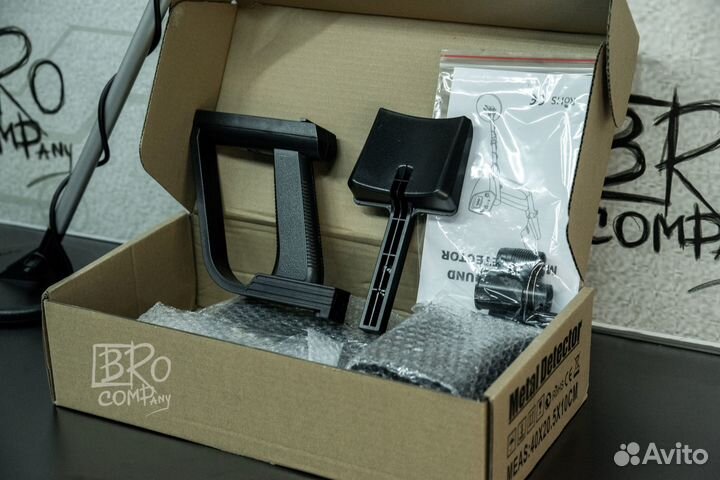 Металлоискатель MD4030 оригинал