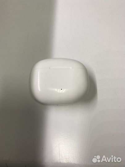 Наушники TWS Honor Choice Earbuds X3 Lite белый