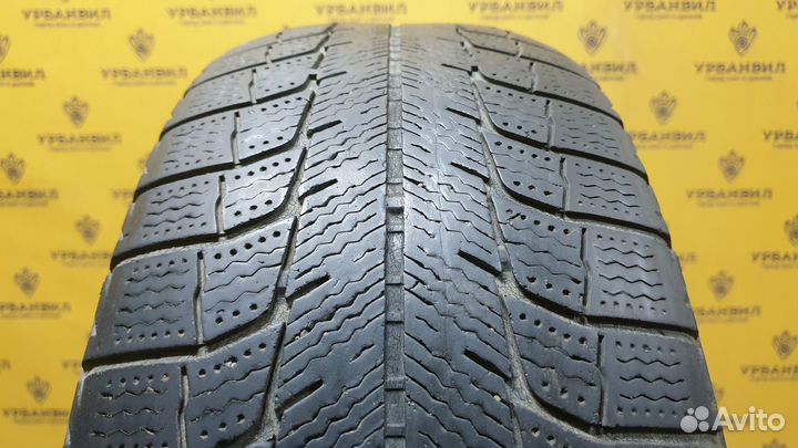 Michelin Latitude X-Ice XI2 195/65 R15