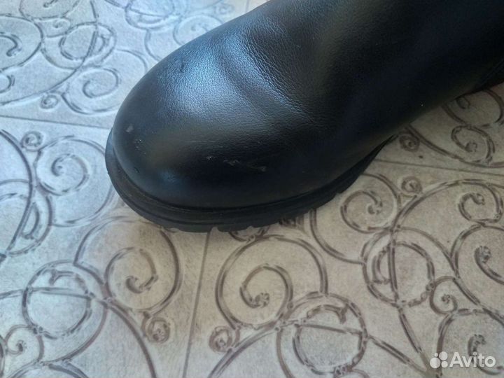 Сапоги детские