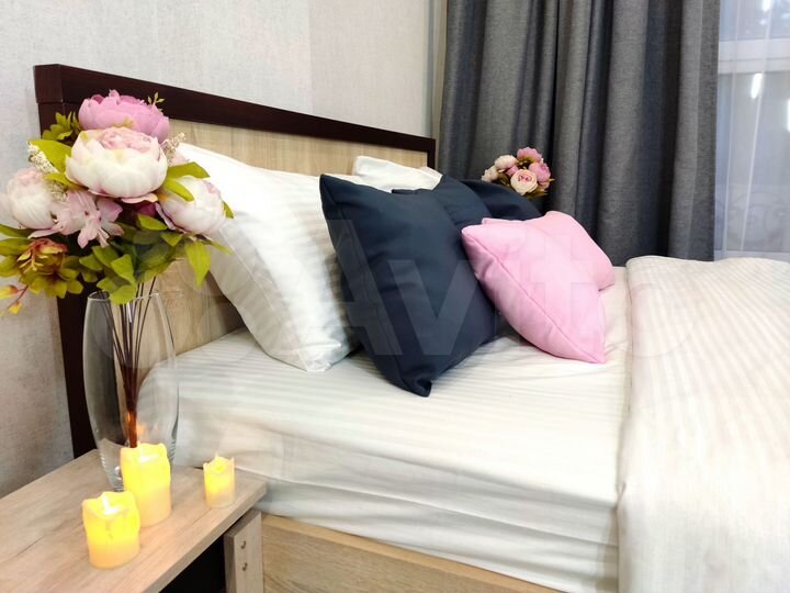 Квартира-студия, 30 м², 5/11 эт.