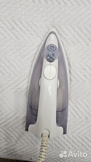 Утюг Tefal Inicio 40