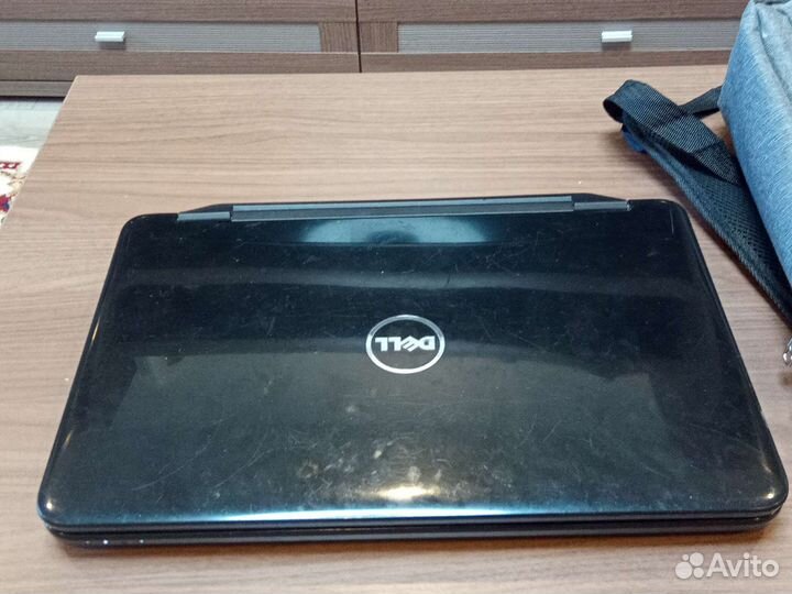 Ноутбук dell inspiron n5050