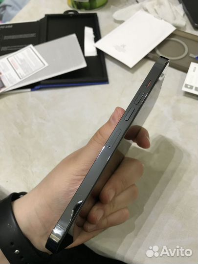 iPhone 13 Pro, 256 ГБ