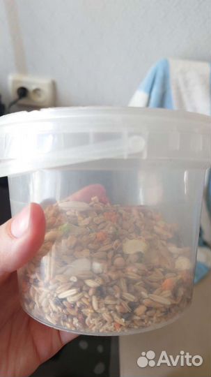 Клетка для грызунов