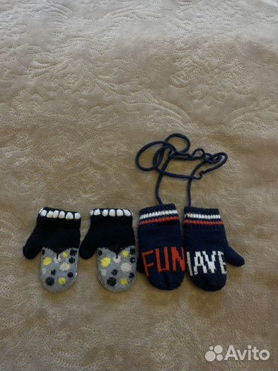 Шапка lassie 46-48