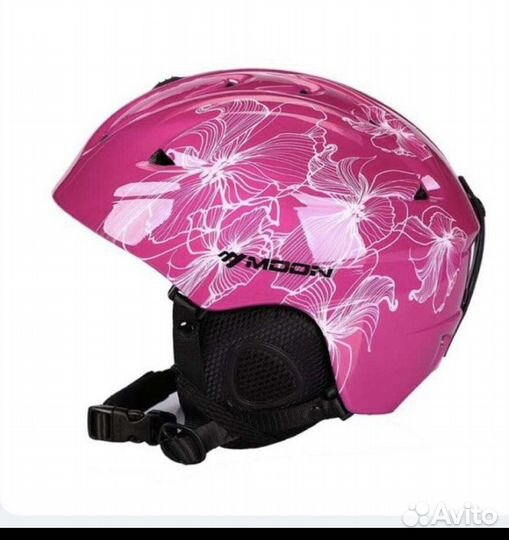 Шлем для сноуборда
