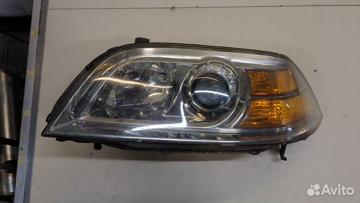 Фара (передняя) Acura MDX, 2006
