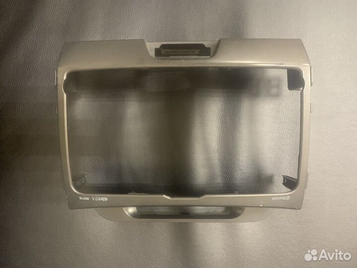 Магнитола 2din kia sportage 3