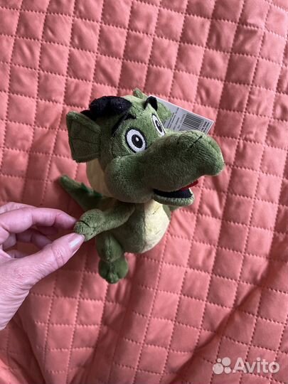 Дракончик Гоша