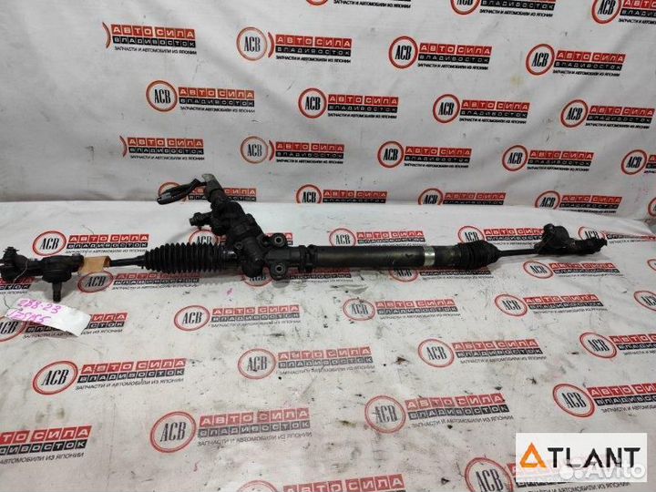 Рулевая рейка toyota crown