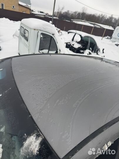 Крыша Kia Rio 3 Хэчтбек