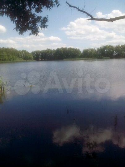 Участок 24 сот. (ИЖС)