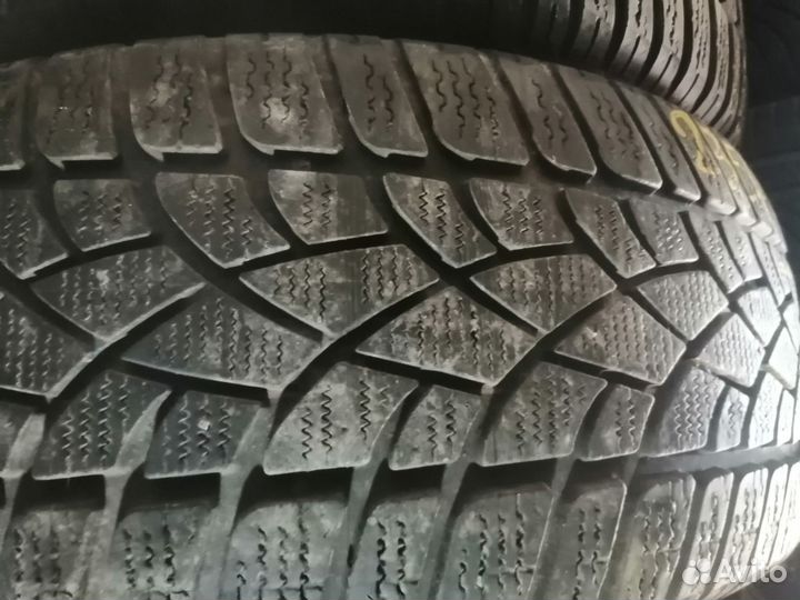 Dunlop SP Winter Sport 3D 235/40 R18
