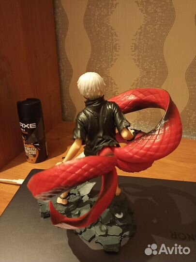 Аниме фигурка, Канеки Кен ZXC SSS+++