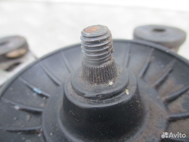 Моторчик дворников Hyundai Sonata 3 1996г