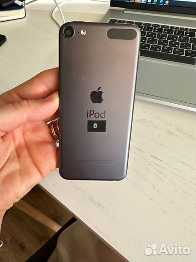 Плеер iPod touch 6, 32 gb