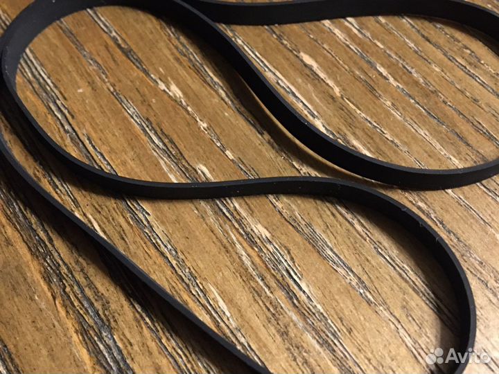 Пассик для проигрывателя Radiotehnika