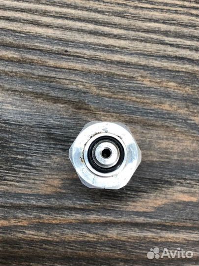 Датчик кондиционера Hyundai Solaris 1 1.6 2013