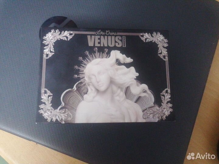 Venus immortalis