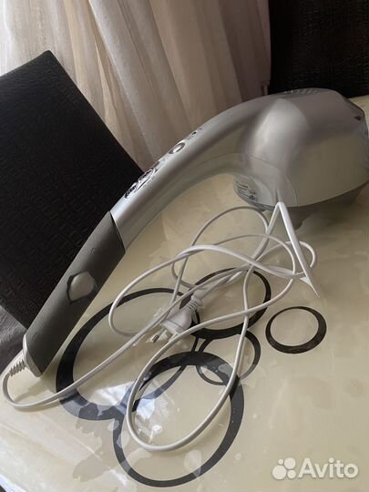 Массажер медицинский