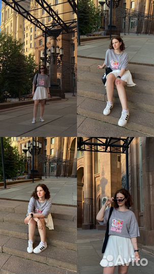 Мобильный фотограф/контент съемка/визуал