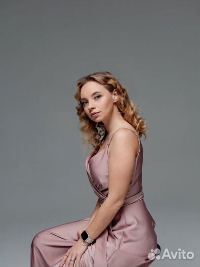 Ведущий праздников