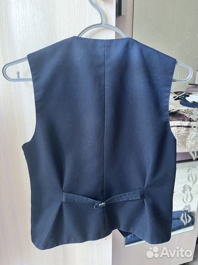 Школьная форма для мальчика