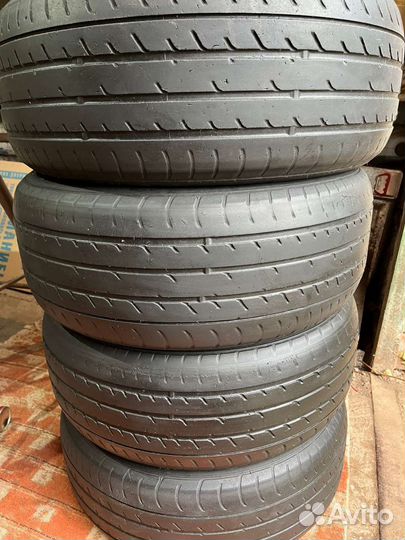 Toyo Proxes T1 Sport 225/55 R17 97V