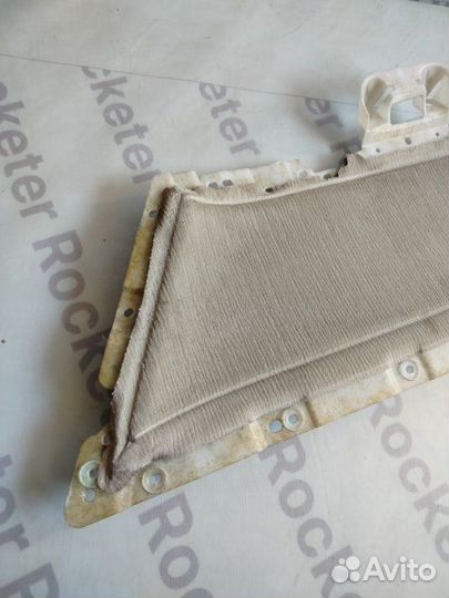 Накладка обшивки двери Nissan Fuga 2006