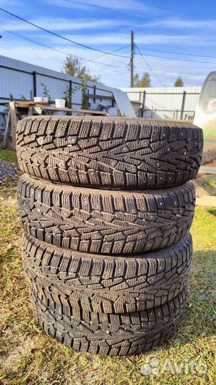 Cordiant Snow Cross 2 65/180 R14 82T