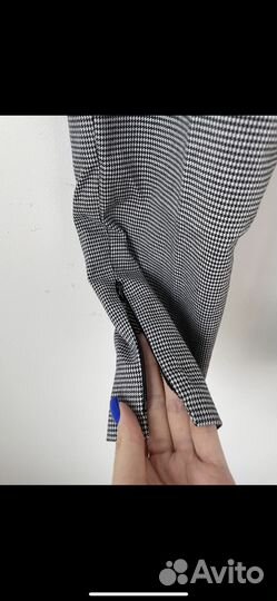 Брюки женские S