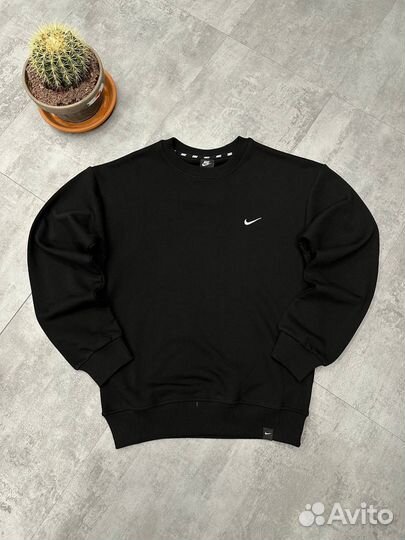 Свитшот nike