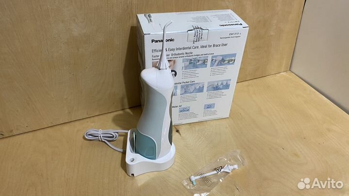 Ирригатор panasonic