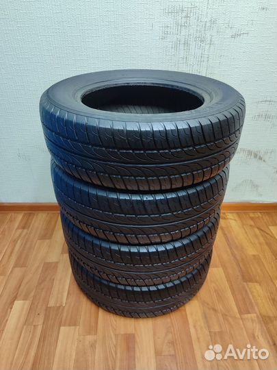 КАМА Кама-234 195/65 R15