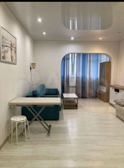 Квартира-студия, 37 м², 8/14 эт.