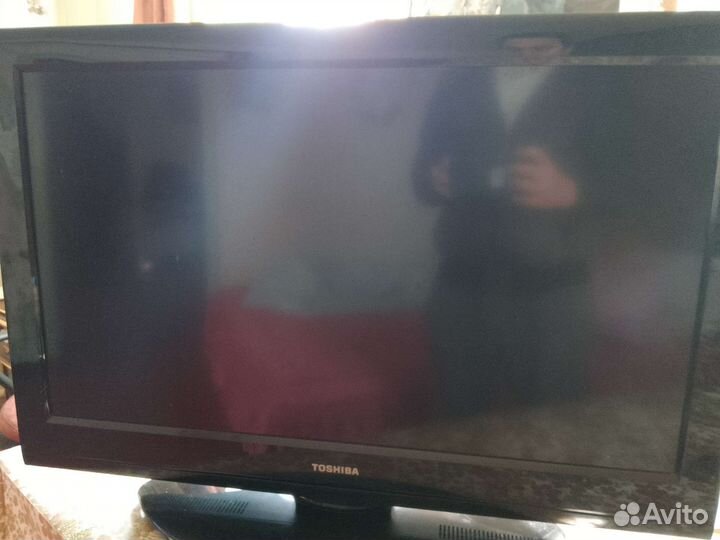 Телевизор Toshiba
