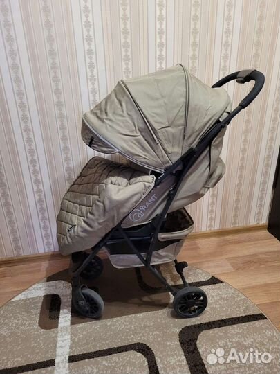 Детские коляски прогулочные