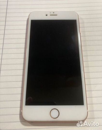 iPhone 6S Plus, 64 ГБ