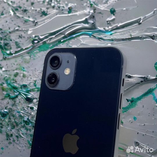 iPhone 12, 128 ГБ