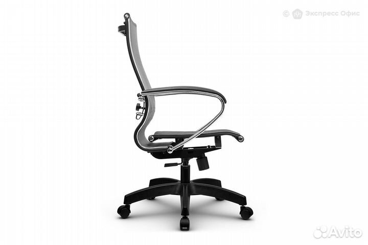 Кресло для руководителя Метта B 2m 9/K131 основани