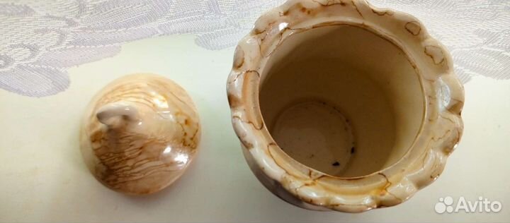 Сахарница СССР