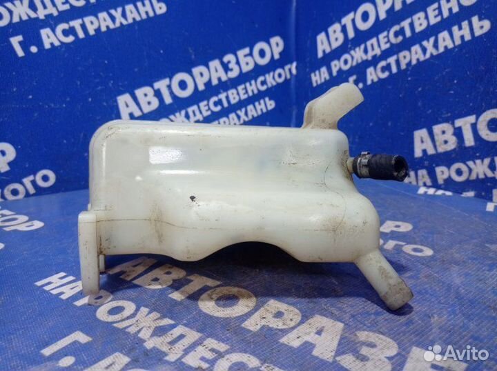 Бачок гидроусилителя Iran Khodro Samand седан