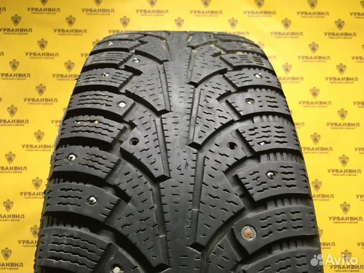 Nokian Tyres Hakkapeliitta 5 SUV 235/60 R18 107T