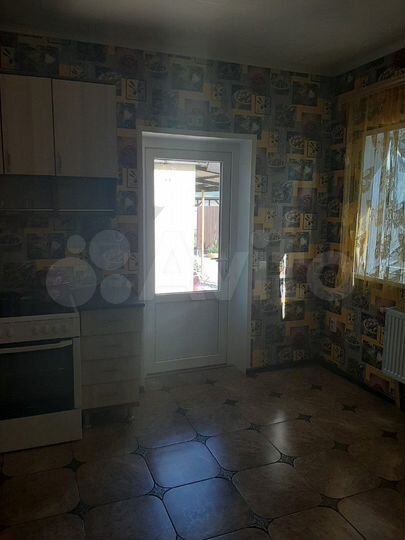 Дом 95 м² на участке 21 сот.