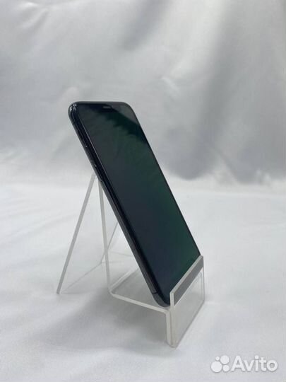 iPhone X (Black/original)